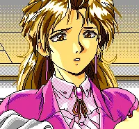 川崎 祥子