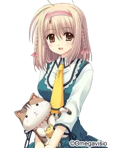 冬野 桜子