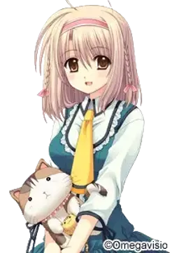 冬野 桜子