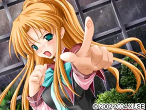 【PC】Floralia 〜フローラリア〜【生肉】 截图 5