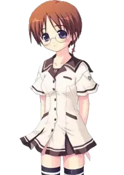 笠原 智恵理