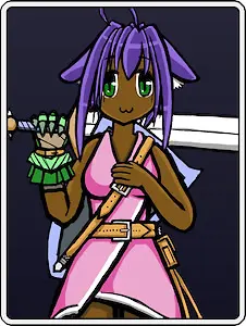 Rinku