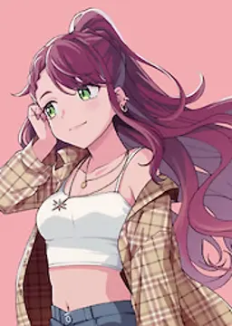 赤坂 愛依