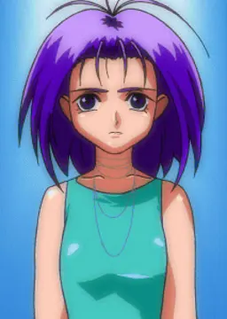 マ リ