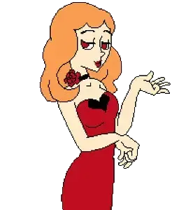 Scarletta Rosetta