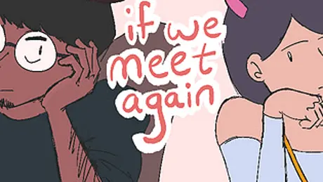 If We Meet Again