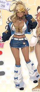 日向 純子
