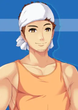 二ノ宮 漁太