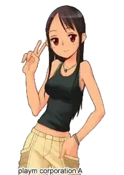 仰木 千夜