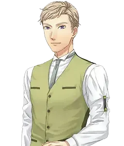 ジェナ男