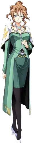 チャーリー・アルマン