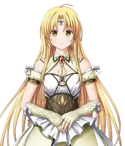 イリーナ・テシュオス