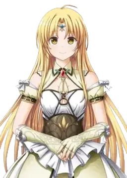 イリーナ・テシュオス