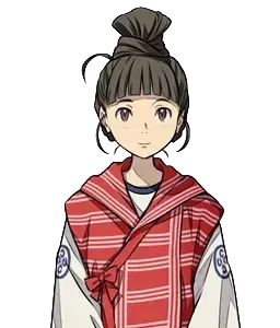 柴 和香子