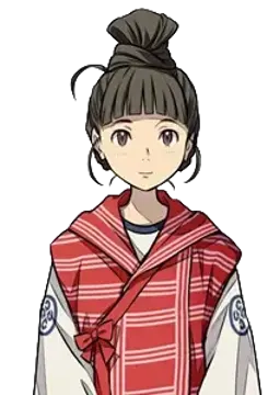 柴 和香子
