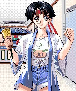 上妻 ヨリ