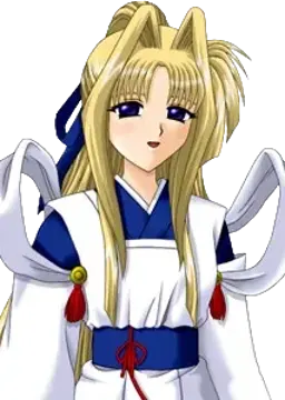 十六夜