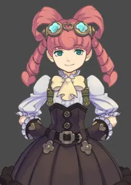 アイリス・ワトソン
