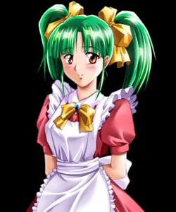 间宫 里美