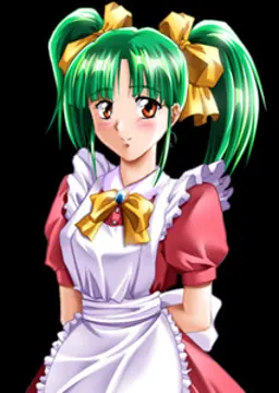 间宫 里美