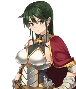 アイリス=フォルギース