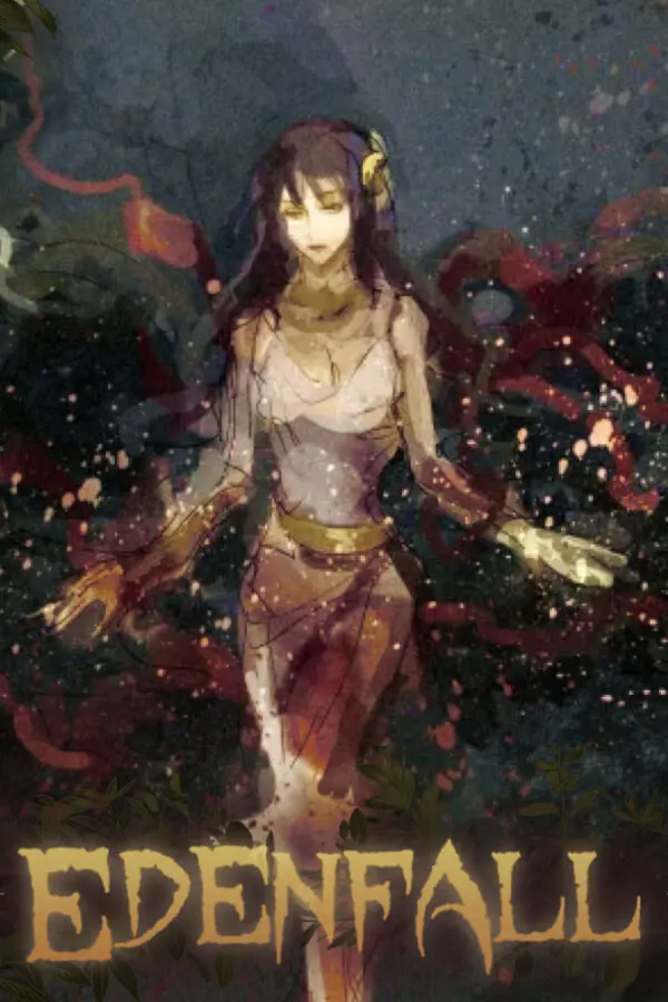 Edenfall