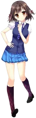 隼ゆい