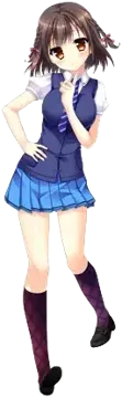 隼ゆい