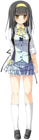 草薙一葉