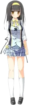 草薙一葉