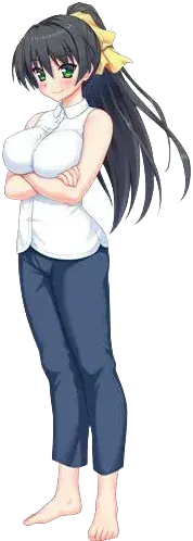 高城 葵