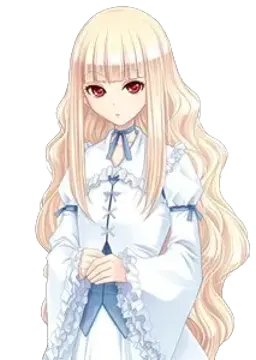 レオノーラ