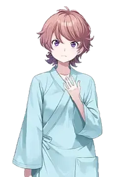 西園寺 美晴