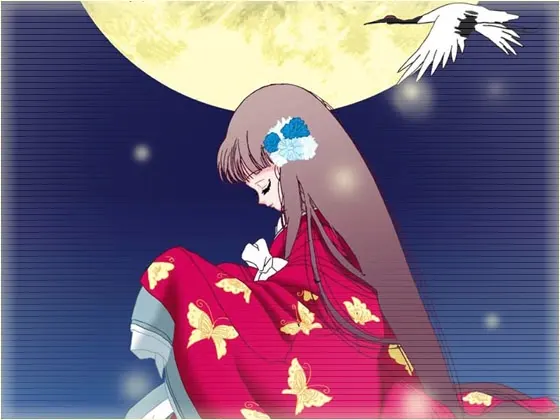 かぐや姫