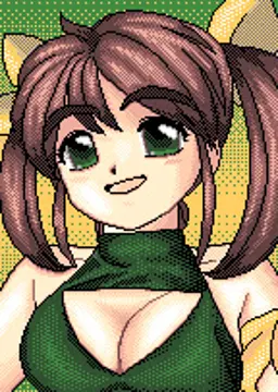 プリシラ