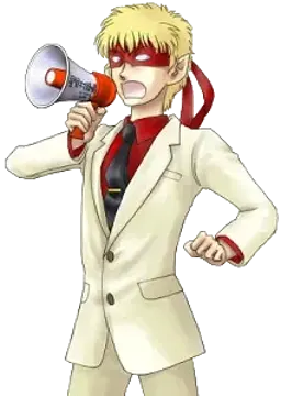 カルブ・ル・アクラブ