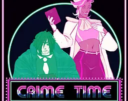 Crime Time