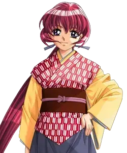 東木 茜