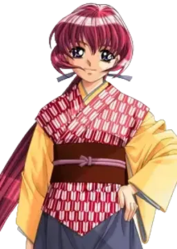 東木 茜