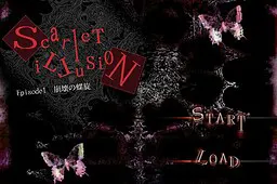 Scarlet illusion