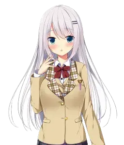 伊香保 美織