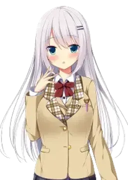 伊香保 美織