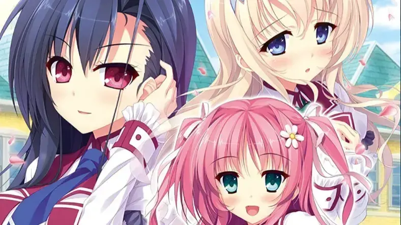 お嬢様と秘密の乙女