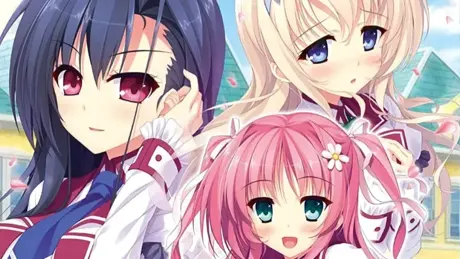 お嬢様と秘密の乙女
