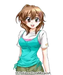 真名井 薬子