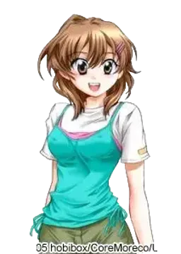 真名井 薬子