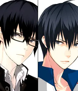 藤原尊