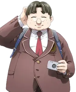 近藤 琢郎