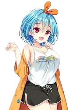 遙 未来