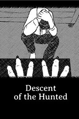 Descent of the Hunted